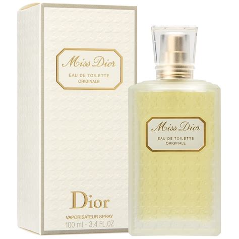 miss dior eau de toilette perfume shop|Miss Dior originale perfume.